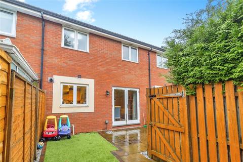 undefined, Hunsbury Chase, MILTON KEYNES, Buckinghamshire, MK10