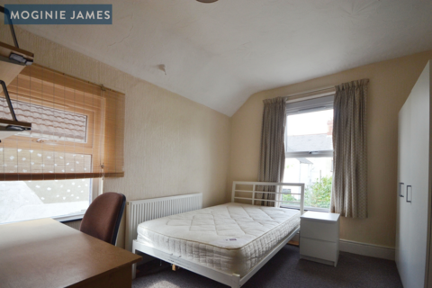 undefined, Diana Street, Roath, Cardiff, CF24