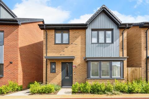 undefined, Rambouillet Drive, MILTON KEYNES, Buckinghamshire, MK8
