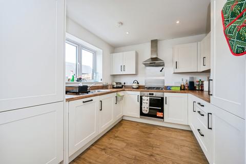 undefined, Rambouillet Drive, MILTON KEYNES, Buckinghamshire, MK8