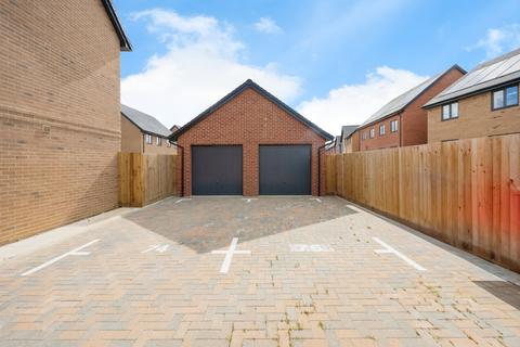 undefined, Rambouillet Drive, MILTON KEYNES, Buckinghamshire, MK8