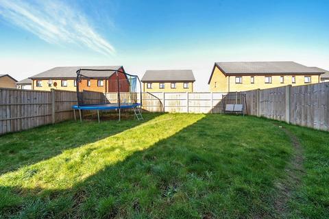 undefined, George Avenue, Glebe Farm, Milton Keynes, Buckinghamshire, MK17