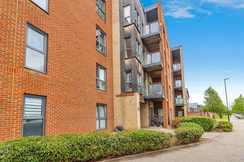 Atlas Way, Oakgrove, Milton Keynes, Buckinghamshire, MK10