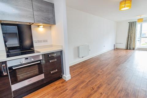 undefined, Atlas Way, Oakgrove, Milton Keynes, Buckinghamshire, MK10