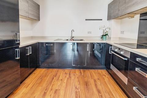 undefined, Atlas Way, Oakgrove, Milton Keynes, Buckinghamshire, MK10