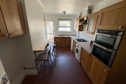 undefined, Australia Road, Cardiff, CF14