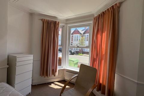 undefined, Australia Road, Cardiff, CF14