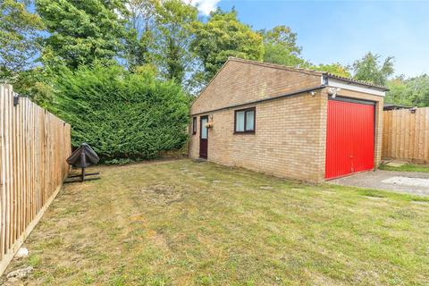 undefined, Quantock Crescent, Emerson Valley, Milton Keynes, Buckinghamshire, MK4