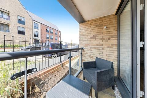Masham Way, MILTON KEYNES, Buckinghamshire, MK8