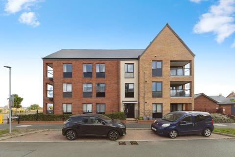 undefined, Masham Way, MILTON KEYNES, Buckinghamshire, MK8