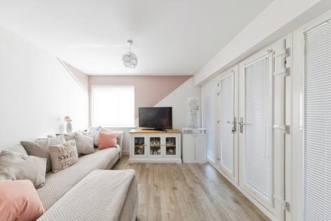 undefined, Masham Way, MILTON KEYNES, Buckinghamshire, MK8