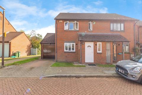 3 bedroom semi-detached house for sale, Hartdames, MILTON KEYNES, Buckinghamshire, MK5