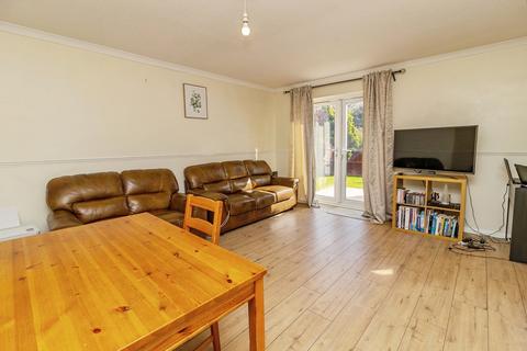 3 bedroom semi-detached house for sale, Hartdames, MILTON KEYNES, Buckinghamshire, MK5
