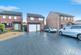 Teasel Avenue, Conniburrow, Milton Keynes, Buckinghamshire, MK14