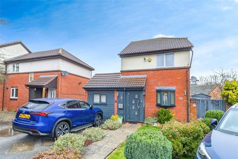 2 bedroom detached house for sale, Whitsun Pasture, Willen Park, Milton Keynes, Buckinghamshire, MK15
