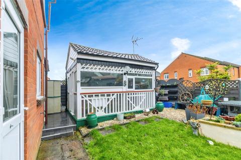 2 bedroom detached house for sale, Whitsun Pasture, Willen Park, Milton Keynes, Buckinghamshire, MK15