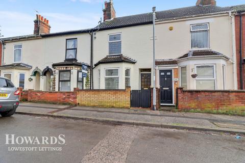 undefined, Ipswich Road, LOWESTOFT