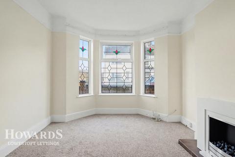 undefined, Ipswich Road, LOWESTOFT