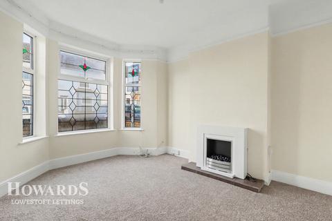 undefined, Ipswich Road, LOWESTOFT