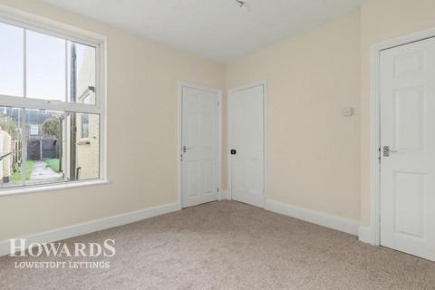 undefined, Ipswich Road, LOWESTOFT