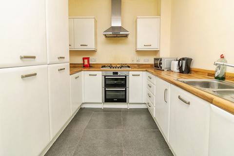 undefined, Langham Way, Ashland, Milton Keynes, Buckinghamshire, MK6