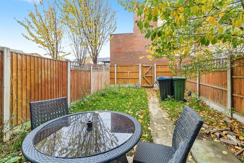 undefined, Langham Way, Ashland, Milton Keynes, Buckinghamshire, MK6