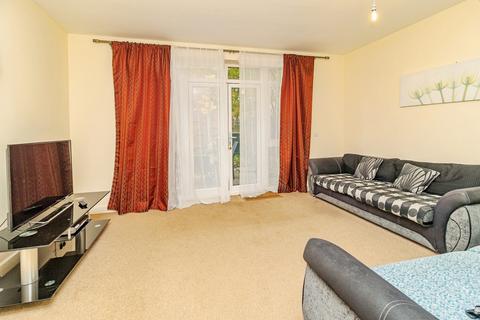 undefined, Langham Way, Ashland, Milton Keynes, Buckinghamshire, MK6