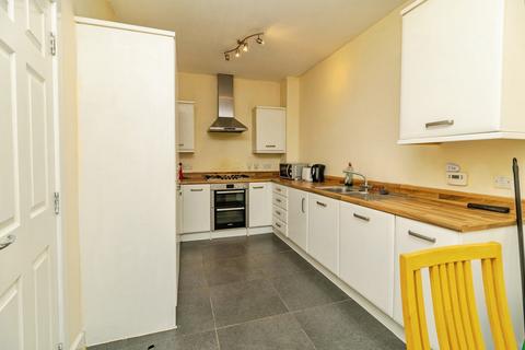 undefined, Langham Way, Ashland, Milton Keynes, Buckinghamshire, MK6