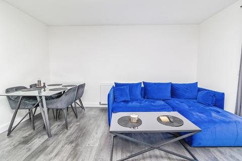 1 bedroom flat for sale, Staverton Grove, MILTON KEYNES, Buckinghamshire, MK10