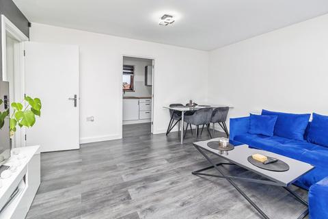 1 bedroom flat for sale, Staverton Grove, MILTON KEYNES, Buckinghamshire, MK10