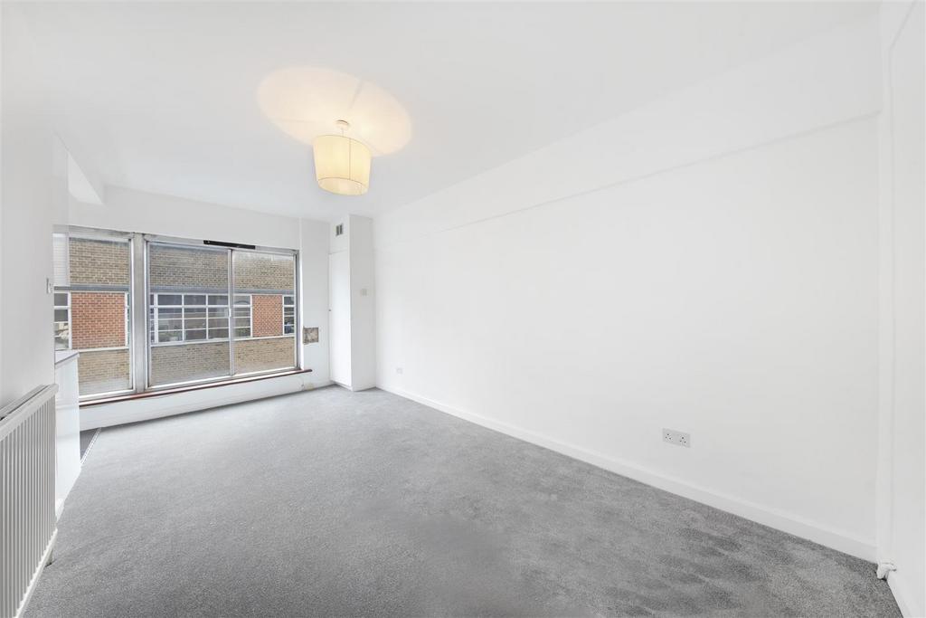Flat 5, 2 Little Portland Street - WWFt6uaw NHx6 Irg