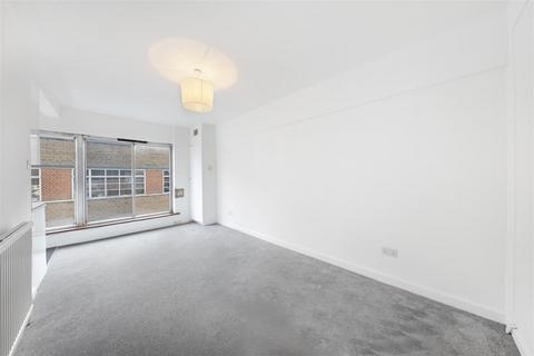 undefined, Little Portland Street, London