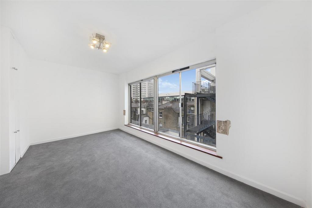 Flat 5, 2 Little Portland Street - e Budhp24w7w1a RZ