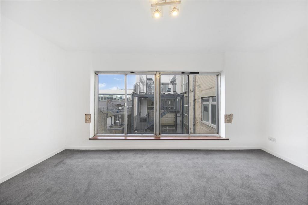 Flat 5, 2 Little Portland Street - 4j BQz Yd L4 FJIx E1