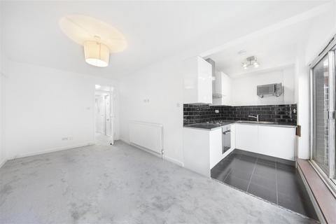 undefined, Little Portland Street, London