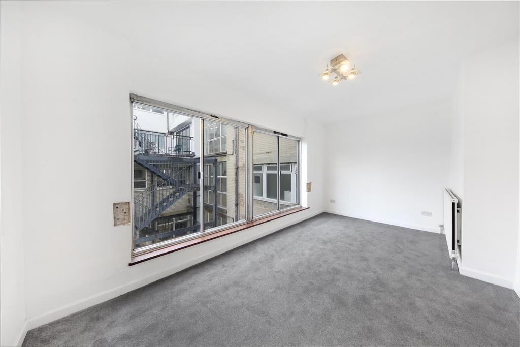 Flat 5, 2 Little Portland Street - 1a Sjz2 ADUj Bv Km E