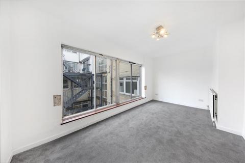undefined, Little Portland Street, London