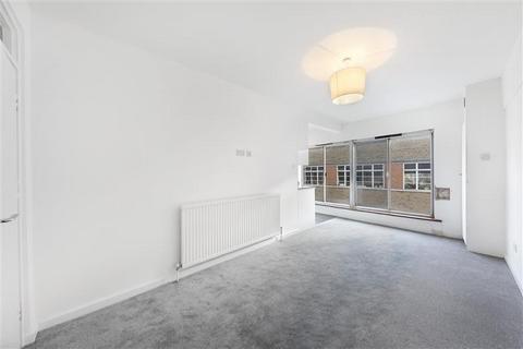 undefined, Little Portland Street, London