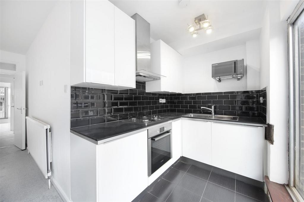 Flat 5, 2 Little Portland Street - m Fd2n Gmrx YLVl8 M