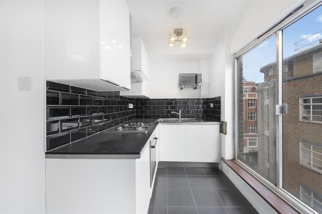 Flat 5, 2 Little Portland Street - 3 BYp XGJ3udwa WUI
