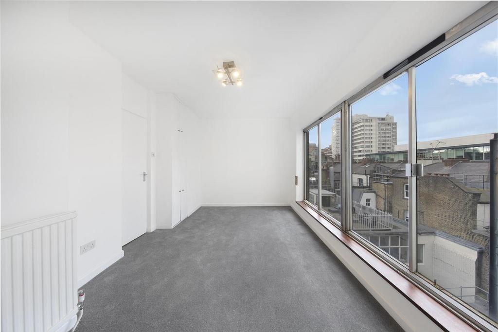 Flat 5, 2 Little Portland Street - Pmell MPOy0 Gxj Jt