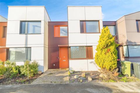 Terraced house - Milland Way, MILTON KEYNES, Buckinghamshire, MK4