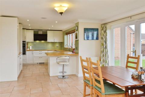 undefined, Wickstead Avenue, MILTON KEYNES, Buckinghamshire, MK8