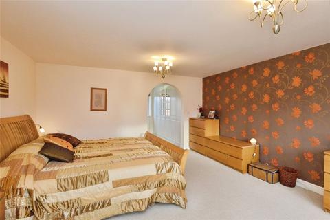 undefined, Wickstead Avenue, MILTON KEYNES, Buckinghamshire, MK8
