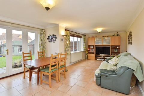 undefined, Wickstead Avenue, MILTON KEYNES, Buckinghamshire, MK8