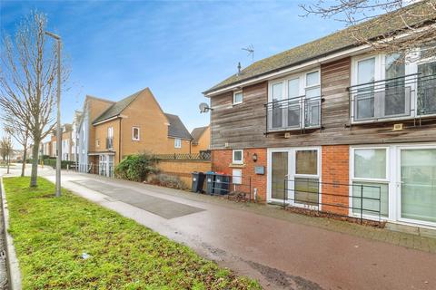 undefined, Warwick Avenue, Broughton, Milton Keynes, Buckinghamshire, MK10