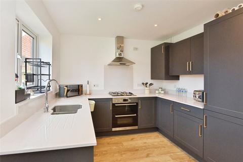 undefined, Rambouillet Drive, Whitehouse, Milton Keynes, Buckinghamshire, MK8