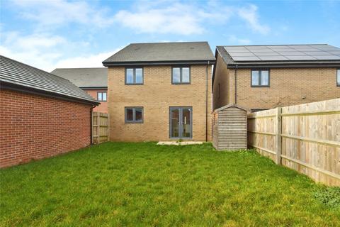 undefined, Rambouillet Drive, Whitehouse, Milton Keynes, Buckinghamshire, MK8