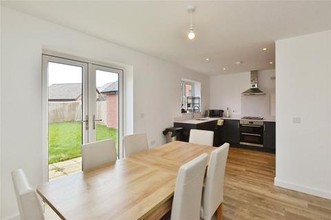 undefined, Rambouillet Drive, Whitehouse, Milton Keynes, Buckinghamshire, MK8