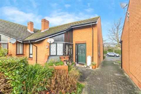 2 bedroom bungalow for sale, Broadway Avenue, Giffard Park, Milton Keynes, Buckinghamshire, MK14